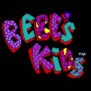 Bébé's Kids wallpaper