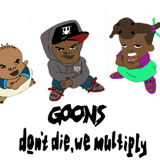 Bébé's Kids wallpaper