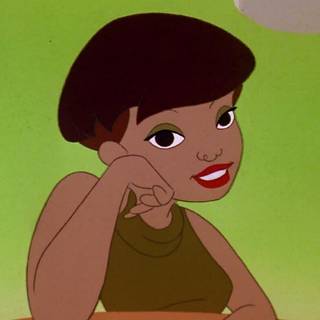 Bébé's Kids wallpaper