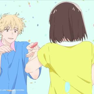 Skip to Loafer wallpaper