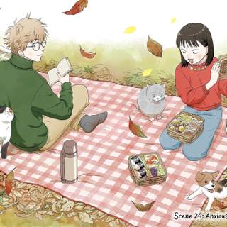 Skip to Loafer wallpaper