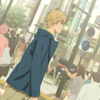 Skip to Loafer wallpaper