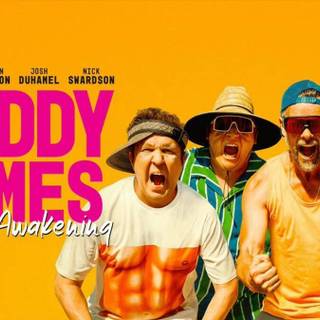 Buddy Games: Spring Awakening wallpaper