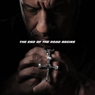 Fast X movie wallpaper