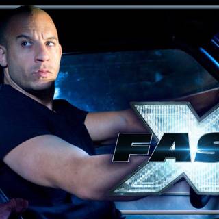 Fast X movie wallpaper