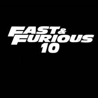 Fast X movie wallpaper