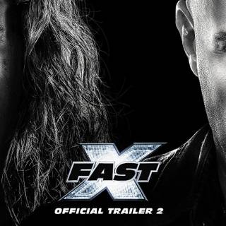 Fast X movie wallpaper