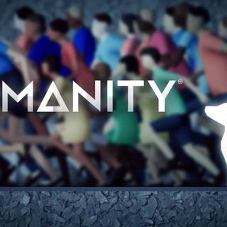 Humanity game wallpaper