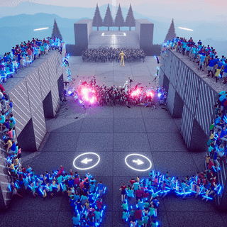 Humanity game wallpaper