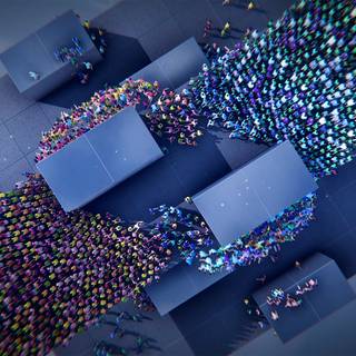 Humanity game wallpaper