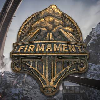 Firmament game wallpaper