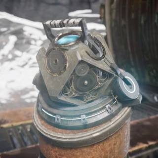 Firmament game wallpaper