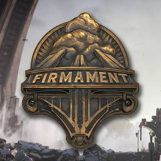 Firmament game wallpaper