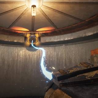 Firmament game wallpaper