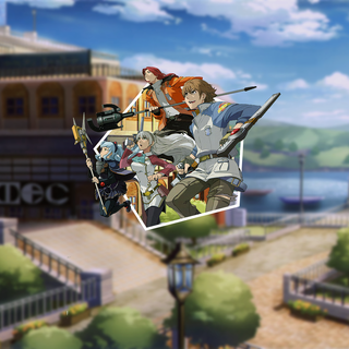 The Legend of Heroes: Trails from Zero HD wallpaper