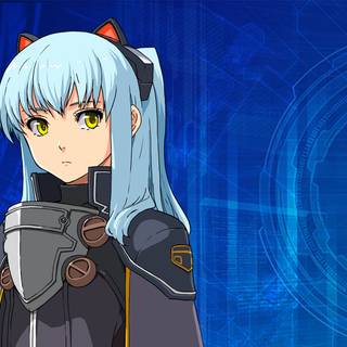 The Legend of Heroes: Trails from Zero HD wallpaper