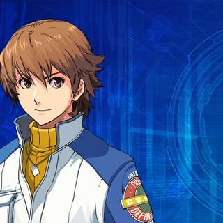 The Legend of Heroes: Trails from Zero HD wallpaper