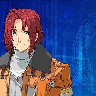 The Legend of Heroes: Trails from Zero HD wallpaper