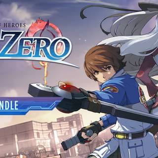 The Legend of Heroes: Trails from Zero HD wallpaper