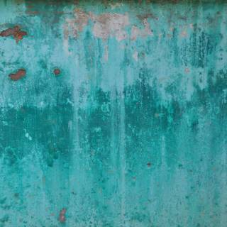 Corrosion wallpaper