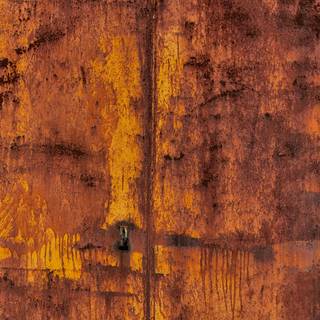 Corrosion wallpaper