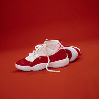 Cherry 11's wallpaper
