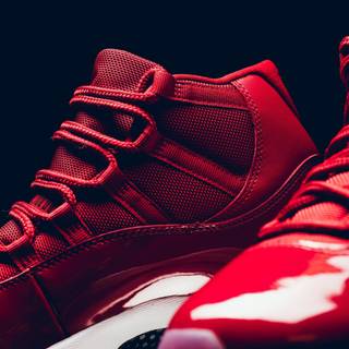 Cherry 11's wallpaper