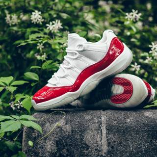Cherry 11's wallpaper