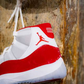 Cherry 11's wallpaper