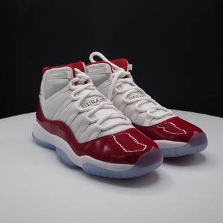Cherry 11's wallpaper