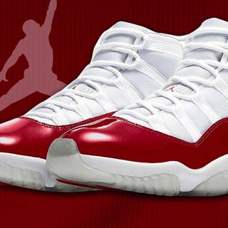 Cherry 11's wallpaper