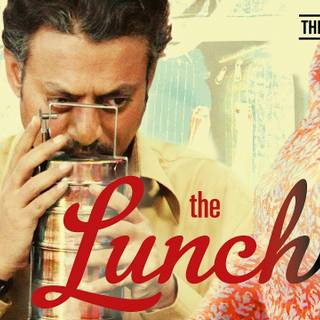 The Lunchbox wallpaper