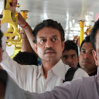 The Lunchbox wallpaper