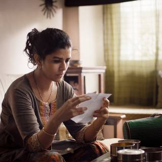 The Lunchbox wallpaper