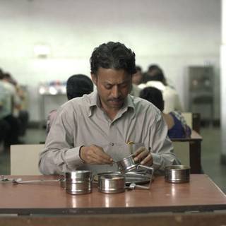 The Lunchbox wallpaper