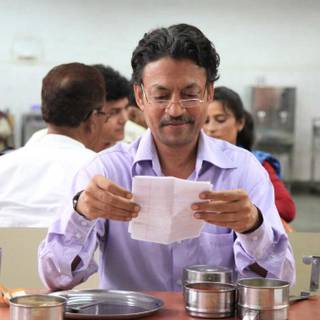 The Lunchbox wallpaper