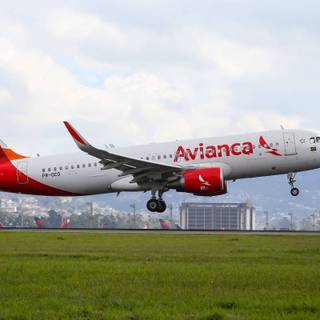 Avianca wallpaper