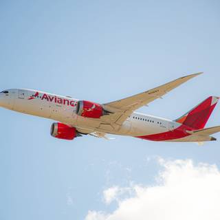 Avianca wallpaper