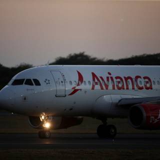 Avianca wallpaper