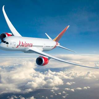 Avianca wallpaper
