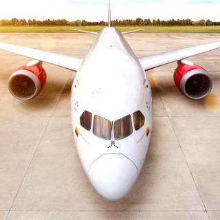 Avianca wallpaper