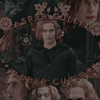 Jasper Twilight wallpaper