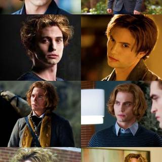 Jasper Twilight wallpaper