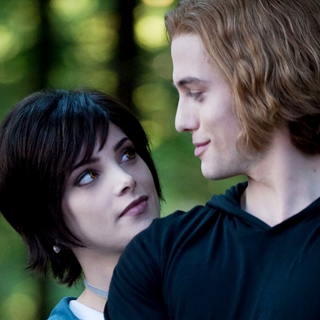 Jasper Twilight wallpaper