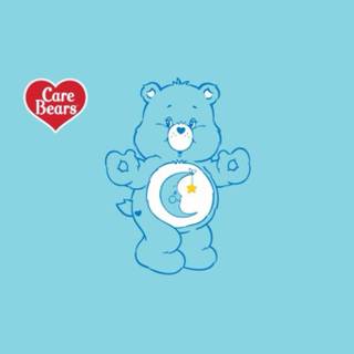 Grumpy Bear wallpaper