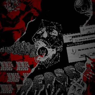 Dedsec Android HD wallpaper