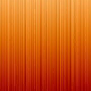Orange colour iPhone HD wallpaper