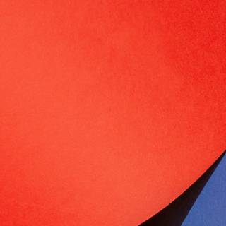 Orange colour iPhone HD wallpaper