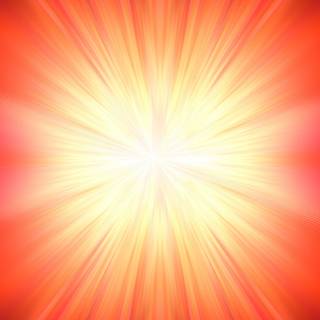 Orange colour iPhone HD wallpaper