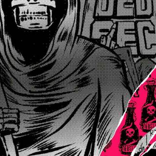 Dedsec Android HD wallpaper